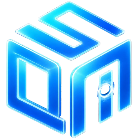 International Symposium on Quantum Artificial Intelligence (SQAI) logo