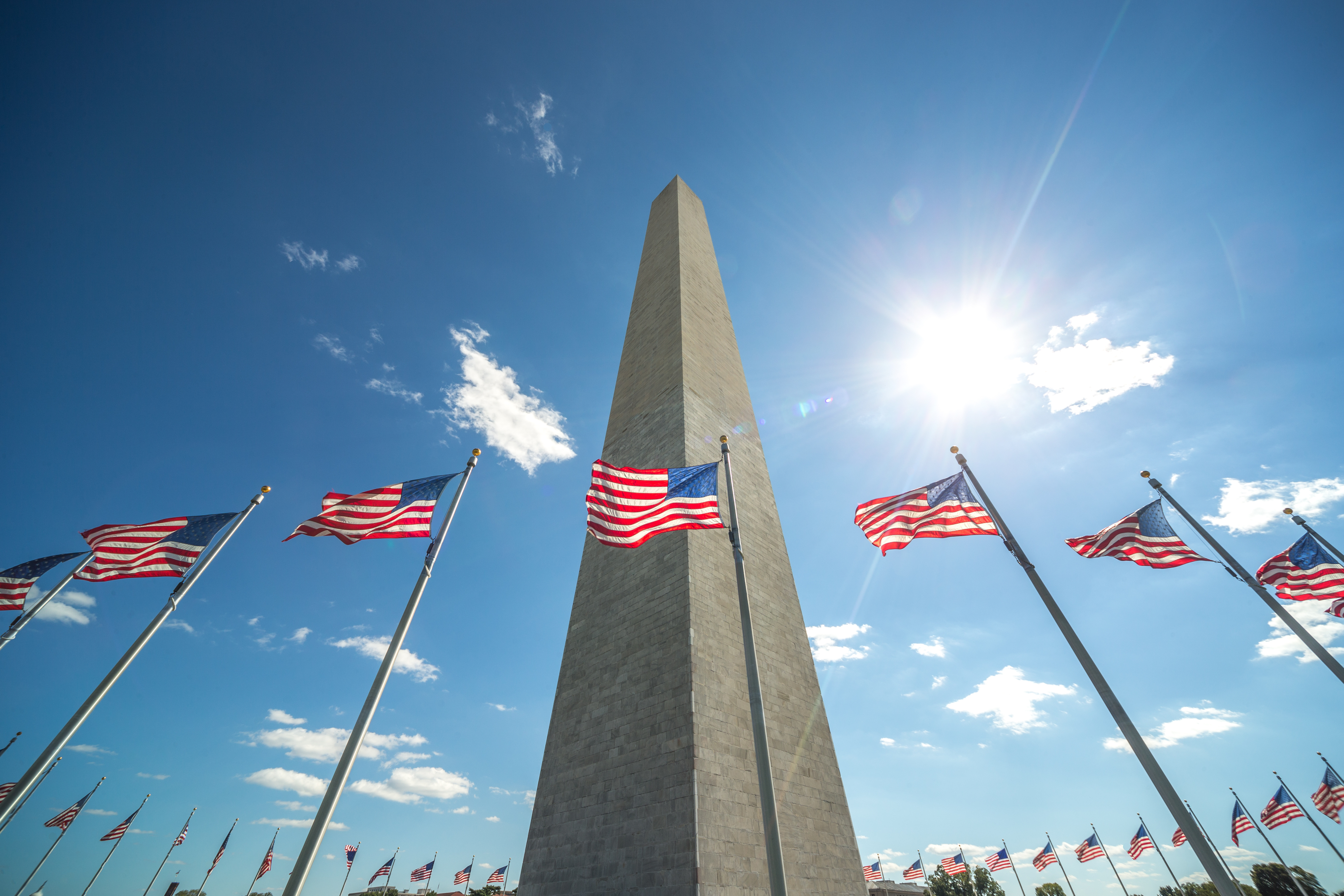 Washington DC