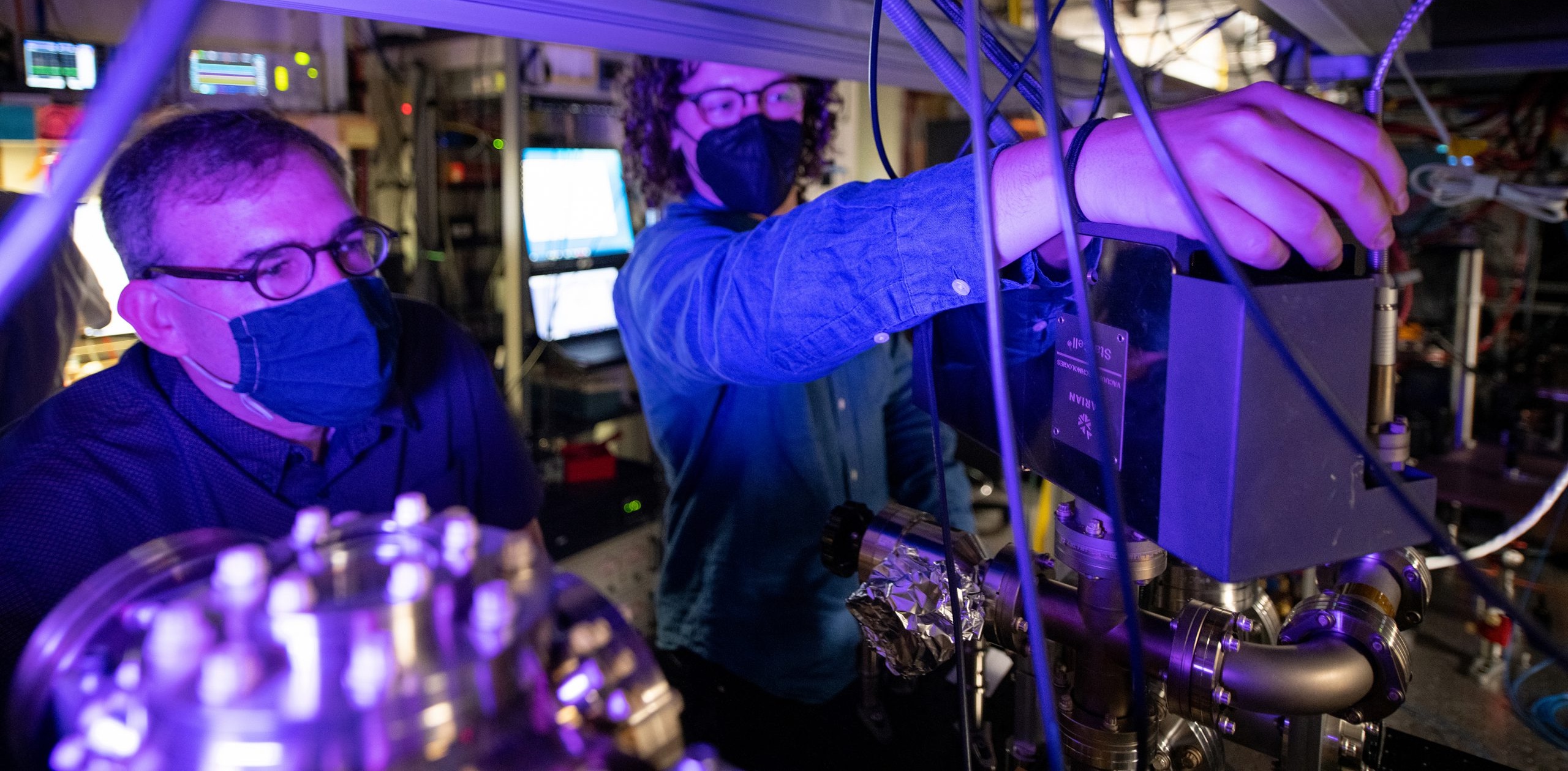 Quantum Computer