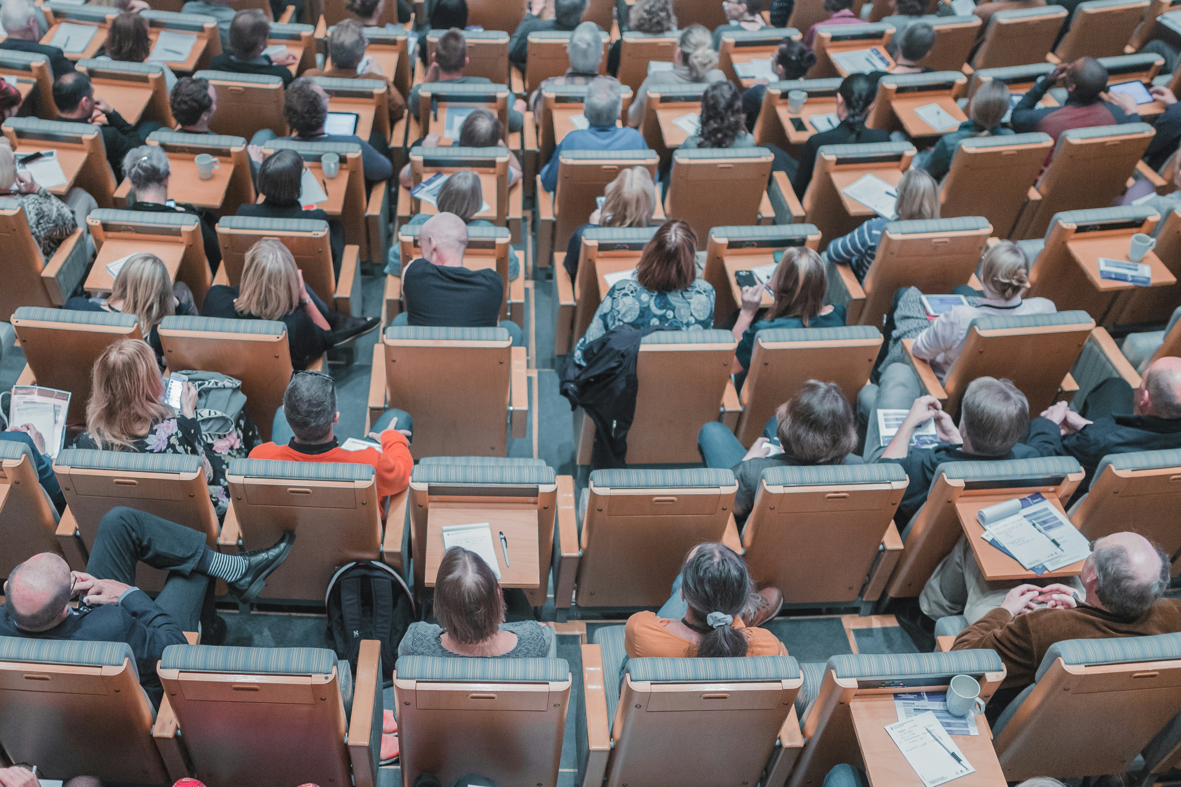 SQAI Academic Conference