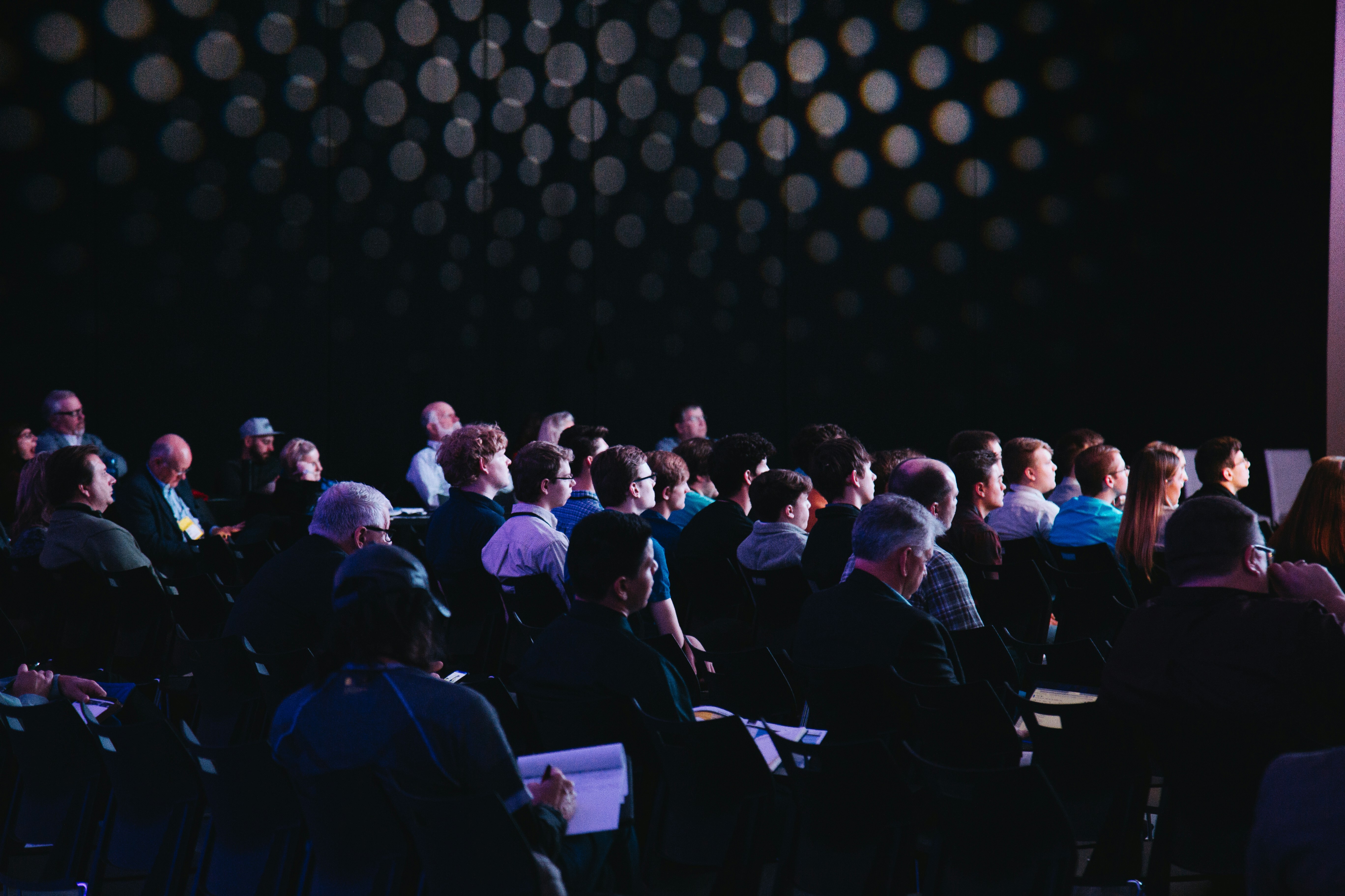 SQAI Capitol Summit
