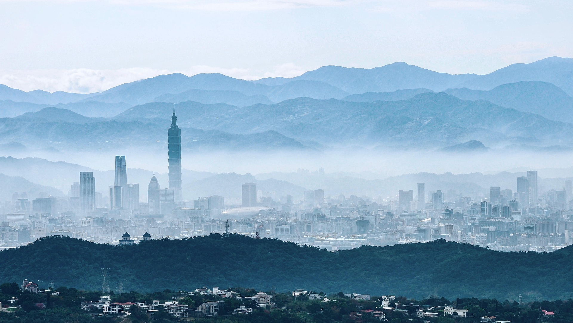 Taipei Culture